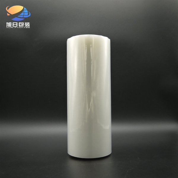 Multi Layer Co Extruded Film2